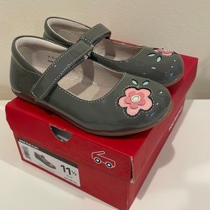 See Kai Run Girl’s Maryjane Shoes